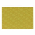 thumbnail image 1 of Yellow Cutting Board, Sun Solar Hand Drawn Style Pattern with Little Spiral Spots Like Hot Summer Day Inspired, Decorative Tempered Glass Cutting and Serving Board, Small Size, Yellow, by Ambesonne, 1 of 1