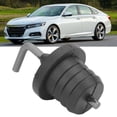 thumbnail image 3 of Transmission Filler , Durable Rubber Transmission Filler Cover Replace Repair 25615-5T0-004  Replacement For Atf A Cvt For Car, 3 of 8