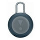 thumbnail image 3 of Bocina Bluetooth JBL Clip 3 Portatil Azul Clip 3 Inalámbrico Impermeable -Azul, 3 of 3