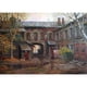 thumbnail image 1 of Pintura de diamante (DE1244) 5D DIY casa antigua bordado cuadrado decoración del hogar 50x70cm FLhrweasw Nuevo, 1 of 1
