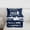 Blue White, variant on Homewish Happy Camping Bedding Comforter Set 2pcs for Kids Children Teens,Adventure Car Twin Comforter Sets Microfiber,Lodge Cabin Breathable Bedding Set,Super Cozy Room Decor