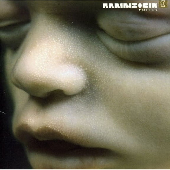 Rammstein - Mutter - Music & Performance - CD