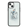 thumbnail image 1 of frozen olaf iPhone 15 Case BLN9486, iPhone 12 Pro Max, 1 of 3