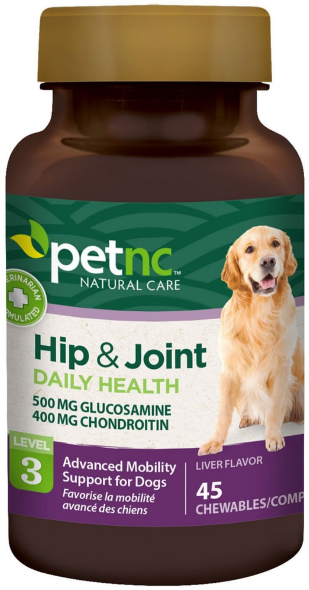 petnc natural care hip and joint