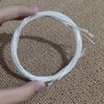 thumbnail image 1 of BESTYASH Durable Guitar Strings Nylon Acoustic for Classical and Folk Guitar Players, 1 of 6
