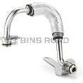 thumbnail image 4 of BINB ROAD 2Pcs Engine Turbocharger Coolant Hose 11538663516 + 11538663517 Compatible with BMW 228i 328i 428i 528i X1 X3 X4 X5, 4 of 9