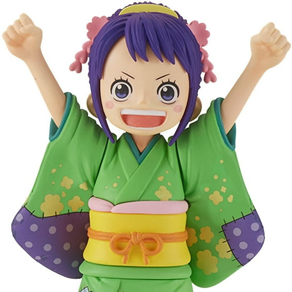 One Piece Otama The Grandline Series Vol. 3 DXG Statue