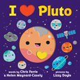 thumbnail image 1 of Pre-Owned I Heart Pluto (Board book) 1728205247 9781728205243, 1 of 1