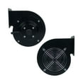 thumbnail image 6 of 130FLJ1 Small Centrifugal Fan Centrifugal Blower Small Blower Boiler Blower 85W ,Lightweight Portable, 6 of 6