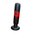 thumbnail image 4 of Saco de boxeo inflable para entrenamiento en casa, 165 cm, de karate y boxeo, saco de boxeo independiente para fitness, MMA, recuerdo de, 4 of 8