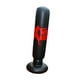thumbnail image 4 of Saco de boxeo inflable para niños, de boxeo de 1,65 m, regalo de cumpleaños, saco de estable, equipo de entrenamiento para MMA en interiores y, 4 of 8