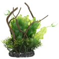 thumbnail image 4 of Plantas Acuáticas De Simulación De Peceras Fáciles De Lavar, Plantas Acuáticas De Simulación, Animales Seguros De Plástico, Mascotas De Acuario Para Peceras, 4 of 7