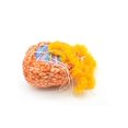 thumbnail image 4 of Jellyfish Stuffed Animal, Orange, Sea Jelly, Educational, Plush, Realistic Figure, Lifelike Model, Replica, Gift, 14" F4353 B427, 4 of 5