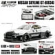 thumbnail image 4 of KAIDO HOUSE X MINIGT 1/64 BMW Mercedes Benz Lamborghini GTR Ferrari Porsche Aleación Juguete Motor Diecast Modelo de metal Regalos, 4 of 5
