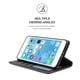 thumbnail image 4 of Funda de cuero con tapa magnética para teléfono Xiaomi, carcasa para Redmi 12C, 11A, 10C, 10A, 10, 9T, 9, 9C, 9A, 8A, 8, 7A, 7, 6, 6A, 5X, 5, 5A, 5 Plus, 4X, 4A, 4 of 4