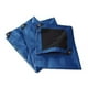 thumbnail image 1 of Lona Reforzada Azul 4 X 5 Metros LR4X5A Surtek, 1 of 3