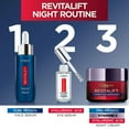 thumbnail image 3 of L'Oréal Paris Sérum à 0,3% de Rétinol Pur, Sérum de nuit, Sans Parfum | Revitalift Triple Power LZR, 30 ml, 3 of 9