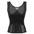 thumbnail image 1 of Slimming Vest, Durable Postpartum Vest Comfortable  For Long-time Sitting People For Body Shaping, 1 of 8