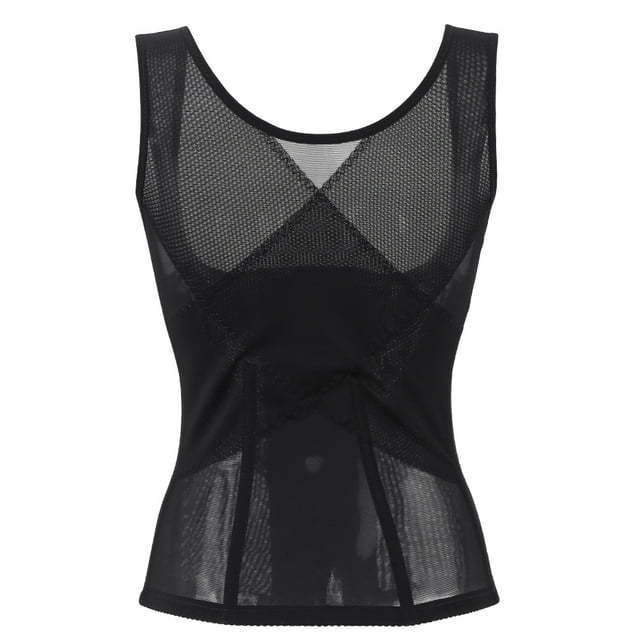 Slimming Vest, Durable Postpartum Vest Comfortable For Long-time Sitting People For Body Shaping
