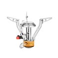 thumbnail image 2 of LJNYFDC Burner Stove Mini Firepower Adjustable Windproof Small Foldable 3000W High Power Outdoor Stove with Storage Box, 2 of 6