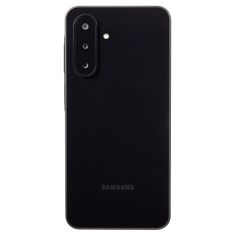 Total Wireless Samsung Galaxy A26, 5G, 128GB, Black - Prepaid