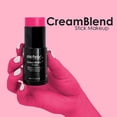 thumbnail image 4 of Mehron CreamBlend Stick Makeup, 4 of 6
