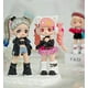 thumbnail image 4 of Figuras Y2k, caja ciega Kilikili genuina, lindos adornos, modelo de PVC, muñeca de niña, caja misteriosa, decoración de escritorio, juguetes de regalo, 4 of 5