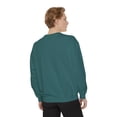 thumbnail image 4 of Salty Unisex Garment-Dyed Sweatshirt, 4 of 4