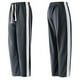 thumbnail image 4 of Pantalones largos para hombre, informales, diarios, para exteriores, playa, transpirables, 4 of 7