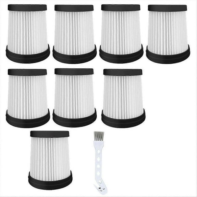 HEPA Filter Compatiable for Fabuletta FSV001/101, Girnoor G160&G165