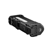 Wuben X4 Flashlight Black