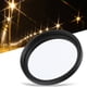 thumbnail image 3 of de lente estrella 58 cámara Junestar 58mm Filtro de lente estrella para lentes de cámara Canon/Nikon/Sony/Pentax/Olympus/Fujifilm,Filtro de lente Filtro de lente de estrella Filtro de lente de estrell Higoodz Accesorios de Fotografía, 3 of 7