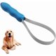 thumbnail image 2 of Genérico wefenad Cepillo de Doble Cara para Perros: Cepillo para la muda con Cuchillas de Acero para Pelaje Corto y Largo., 2 of 3