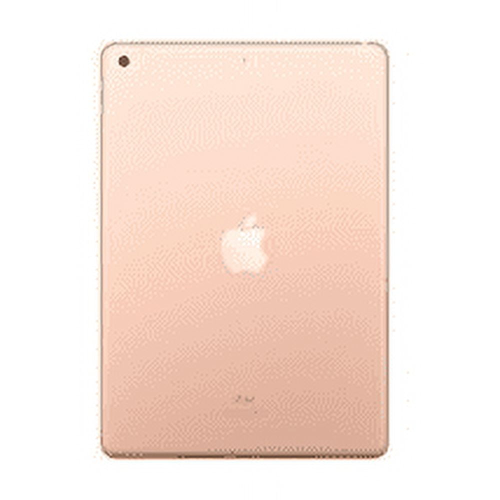 Restored Apple 10.2-inch iPad Wi-Fi - 7th generation - tablet - 32