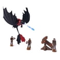 thumbnail image 4 of Figura de Acción Cómo Entrenar a tu Dragón Chimuelo con Ataque, 4 of 6