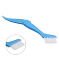 thumbnail image 4 of Unique Bargains 1 Set Air Conditioner Fin Comb Cleaner Brush Condenser Straightener AC Plastic Radiator Cleaner Repair Brush, 4 of 4