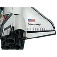 thumbnail image 1 of 4D: Space Shuttle Model, 1 of 6