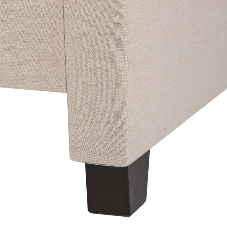 Safavieh outlet theron bed
