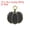 Black, variant on Pumpkin Pendants, 27 Pack Enamel Pumpkin Beads Metal Pumpkins Charm for Jewelry Making, Orange