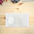 thumbnail image 1 of TAILTOSS Kpop Photocard Book Round Hollow Memory Preservation For Idol Photos 1Pcs, 1 of 6