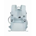 thumbnail image 2 of Mochila Xtellar de Viaje Mujer Mochila para Laptop 15.6 Pulgadas aprobado por Avión 10kg Personal Articulo Mochila Antirrobo y Impermeable Mochila Escolar Color Azul, 2 of 4