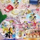 thumbnail image 2 of Juego de vajilla para fiestas de Sailor Moon de MINISO, vasos, platos y servilletas para niños, decoración para fiestas de cumpleaños, baby shower para niños y niñas, 2 of 5