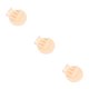 thumbnail image 1 of Naiovety Gancho adhesivo sin costuras Ganchos para colgar Estante para colgar Suministros de cocina Ganchos Soporte para llaves montado en la Type1 NO1, 1 of 6