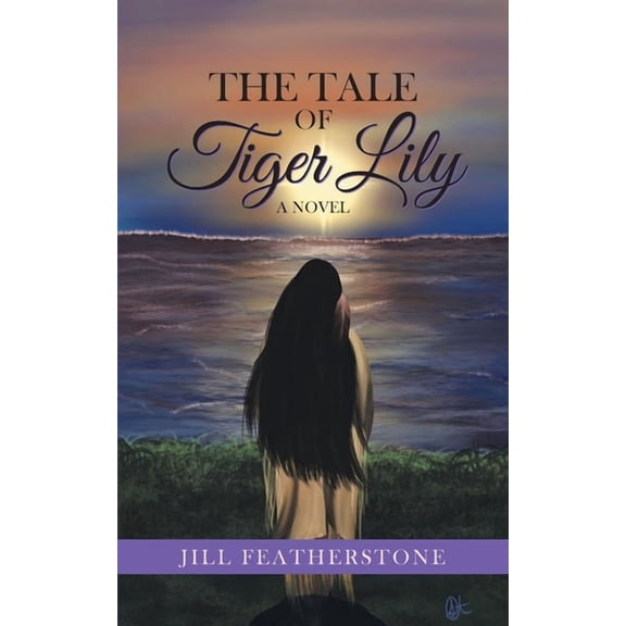 The Tale of Tiger Lily, (Paperback)