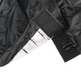 thumbnail image 6 of LABLT 420D Heavy Duty Center Console T-Top Roof Boat Cover Replacement for StormPro Center Console Style Boats with T-Top Roofs, 6 of 8
