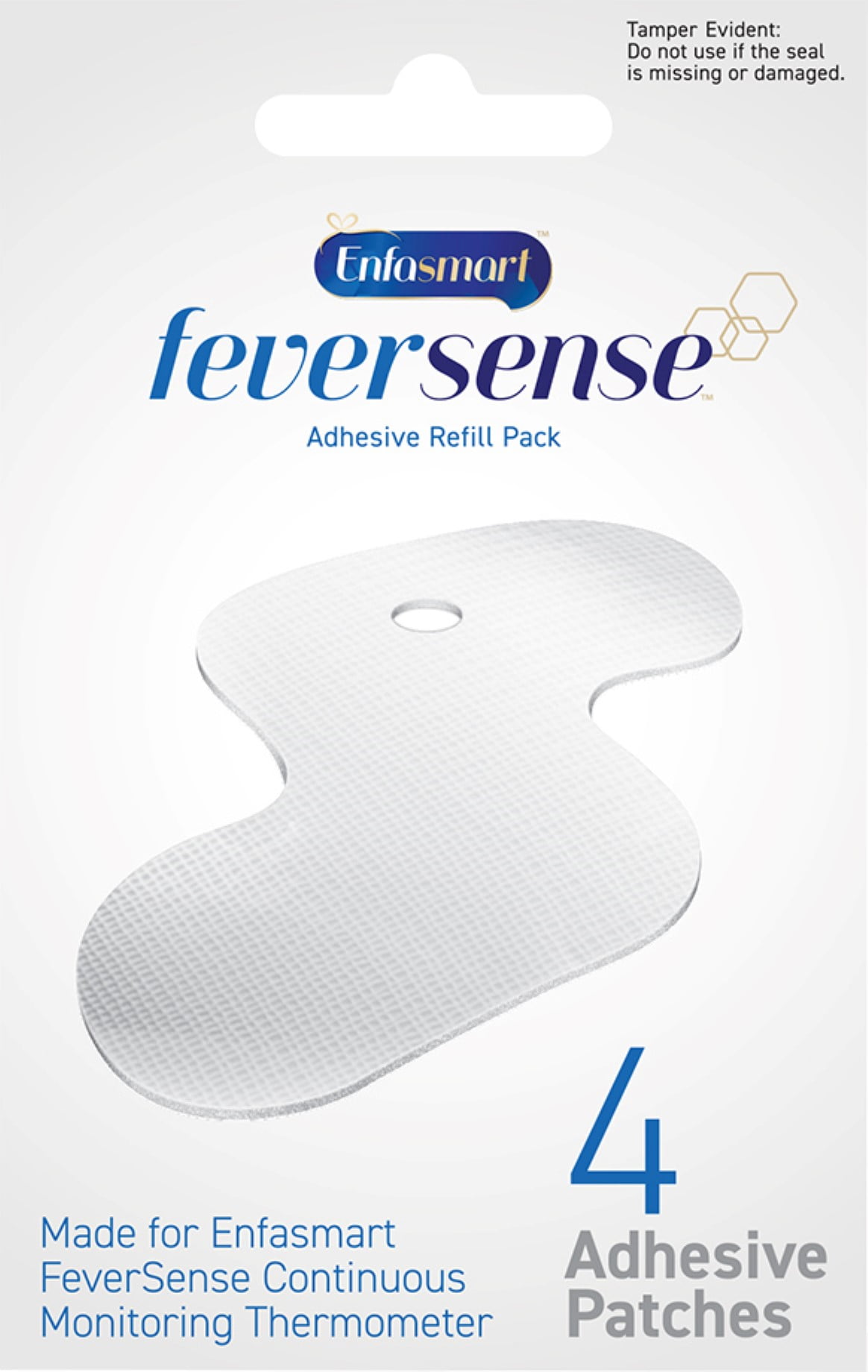 fever patch walmart