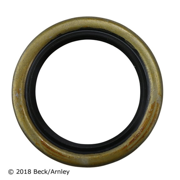 BeckArnley 052-0965 Seal Wheel
