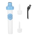thumbnail image 3 of Limpiador De Oídos Cómodo Aspirador Eléctrico Herramienta De Limpieza De Oídos Suave Niño Mute Earpick Sweethay AF000584-00, 3 of 6