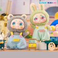 thumbnail image 5 of Spot Kimmon V6, caja ciega de juguete, muñeca Kawaii Kimmon, te dará la respuesta, recupera usted mismo, serie, juguetes de adorno de escritorio, regalo para niñas, 5 of 5