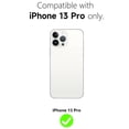 thumbnail image 2 of Funda transparente con lazo magnético para iPhone 13 Pro Svanove, 2 of 7